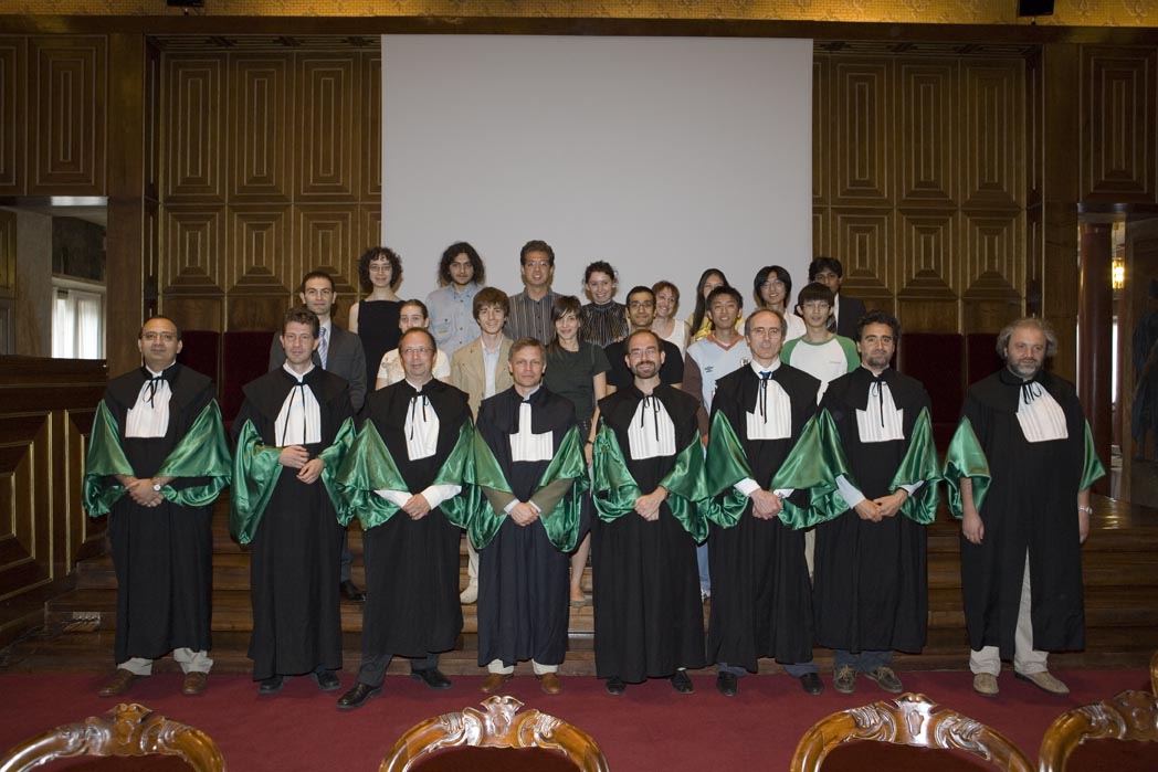 Algant scholarship image