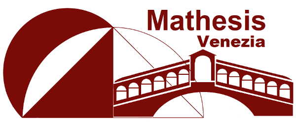 logo Mathesis Venezia