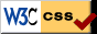 CSS Valid!