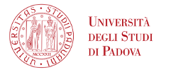 Università degli Studi di Padova