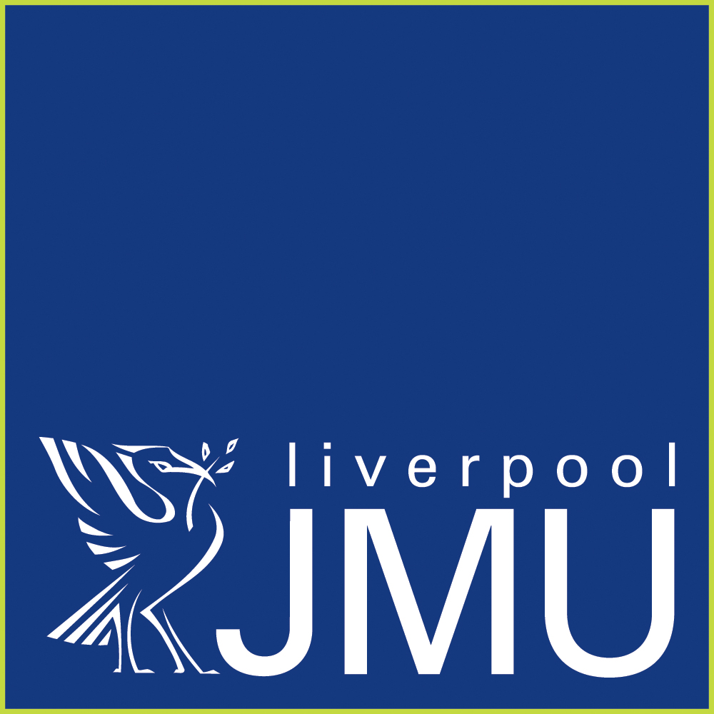 LJMU logo
