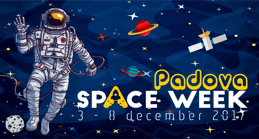 Padova Space Week