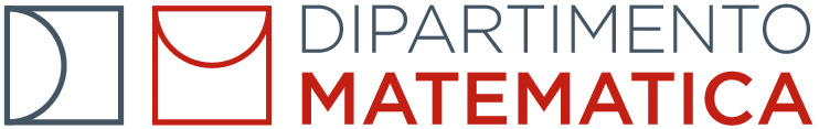 logo Dipartimento di Matematica UniPD