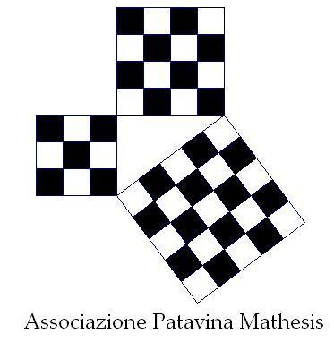 logo Patavina Mathesis