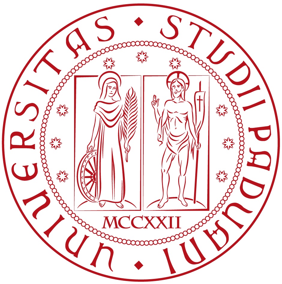 UNIPD logo