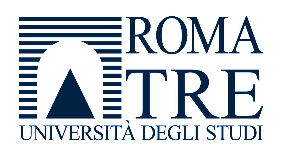 Roma3 logo
