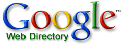 Google webdirectory LIS