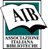 AIB- Associazione Italiana Biblioteche