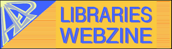 High Energy Physics Libraries Webzine