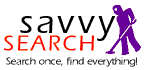 SavvySearch MetaMotore