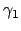 $\gamma _1$