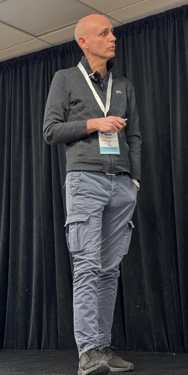 Francesco Ranzato