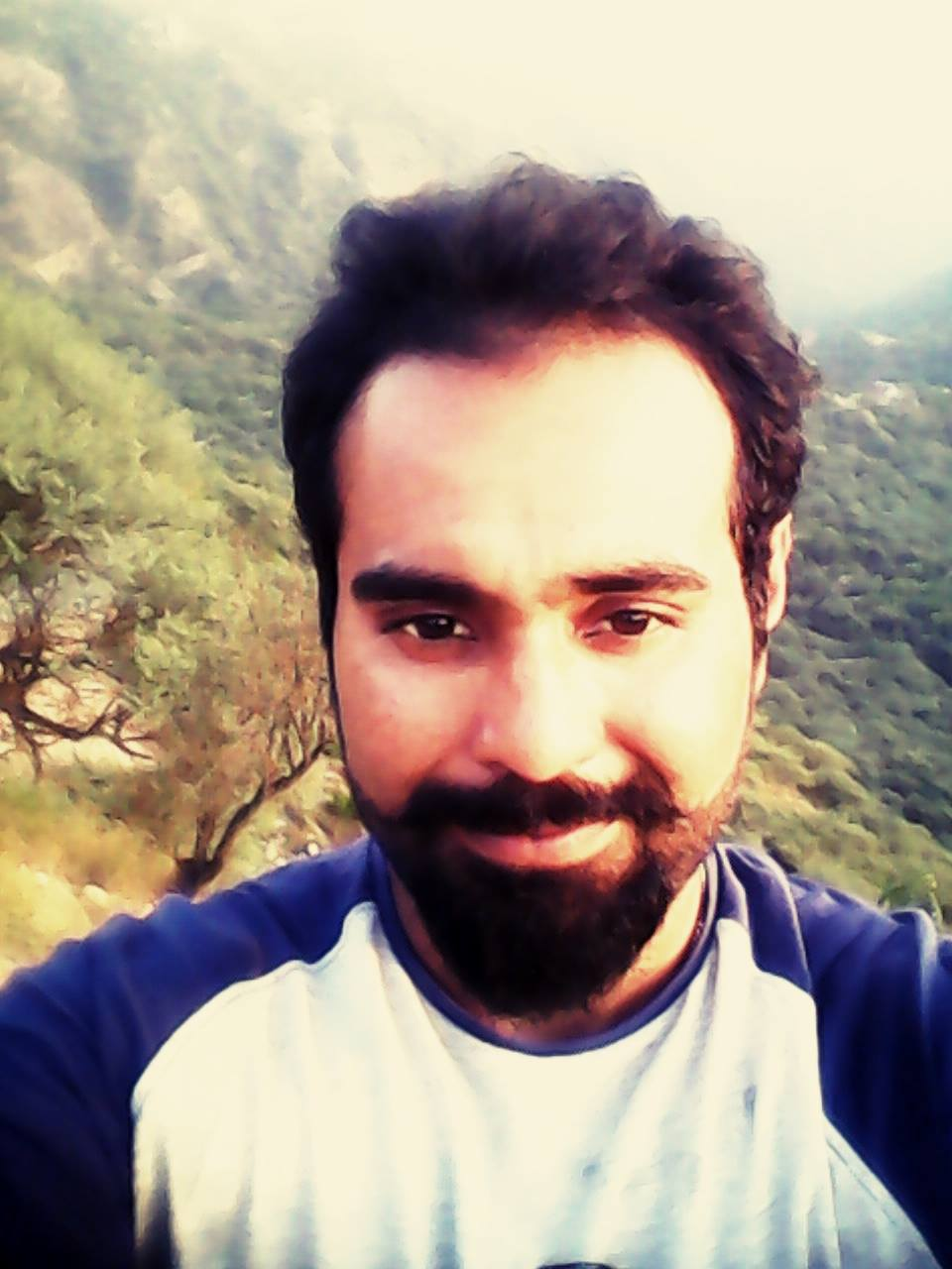 Hassan Raza Profile Photo