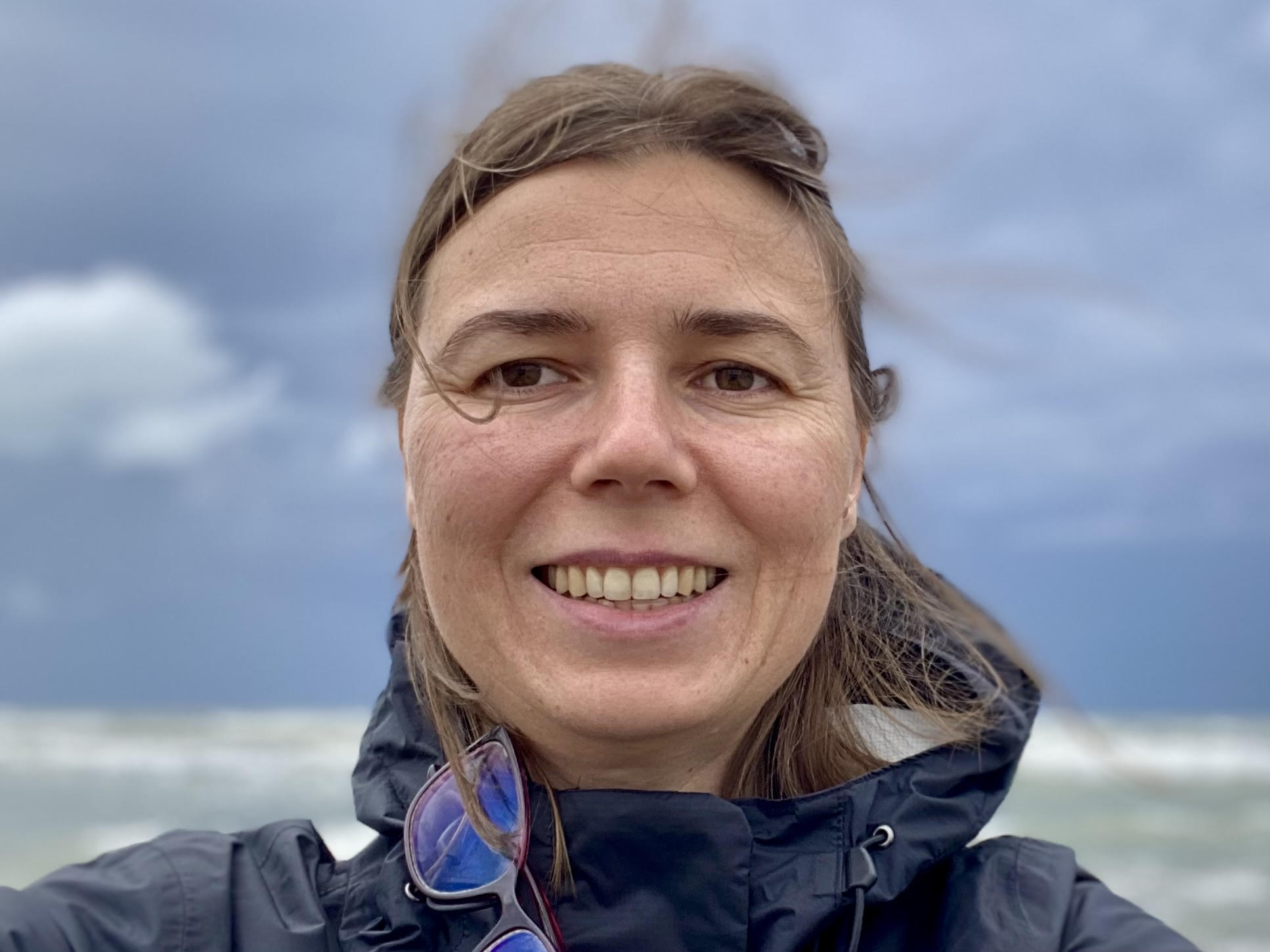 Laura Caravenna senza sfondo