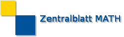 zentralblatt