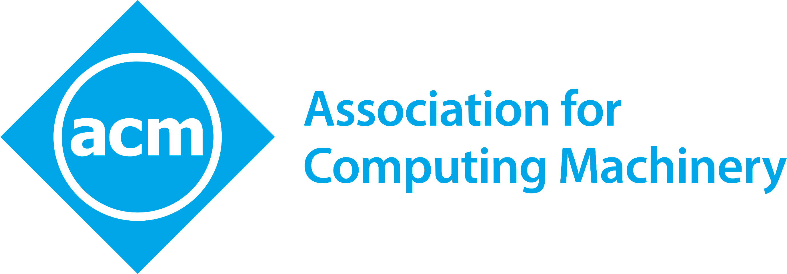 ACM logo