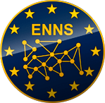 ENNS logo