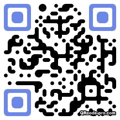 Mirko Polato vCard QR Code