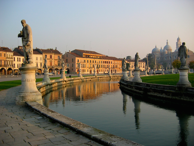 Prato Della Valle